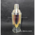 Custom Glass Cocktail Shakers mit Logo